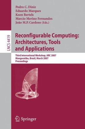 Reconfigurable Computing