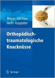 Orthop Disch-Traumatologische Knackn Sse