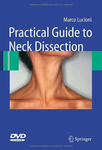 Practical Guide to Neck Dissection