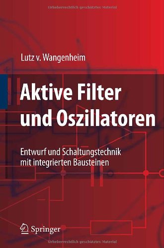 Aktive Filter Und Oszillatoren