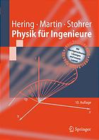 Physik für Ingenieure