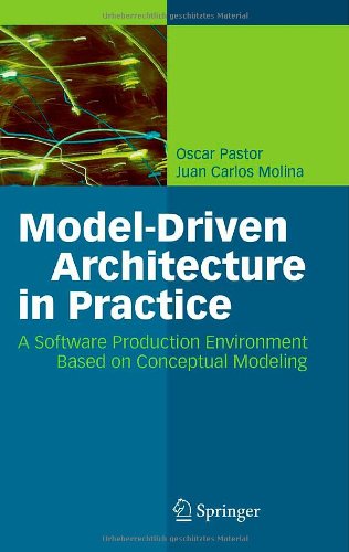 Modeldriven Architecture in Practice