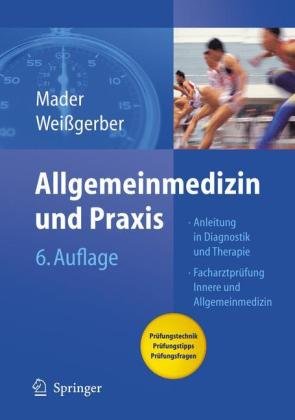 Allgemeinmedizin und Praxis