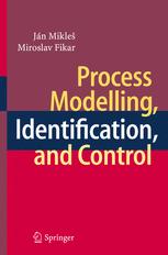 Process Modelling