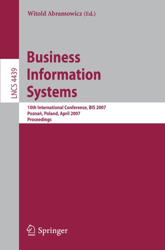 Business Information Systems