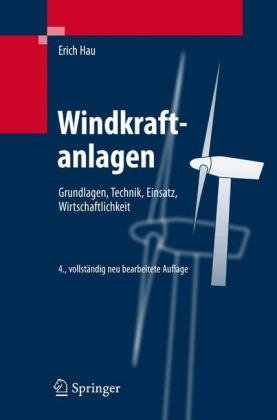 Windkraftanlagen