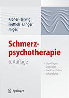 Schmerzpsychotherapie.