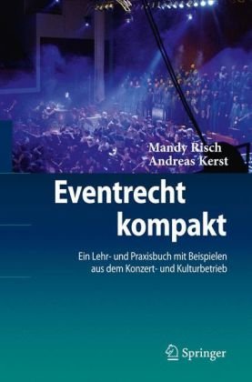 Eventrecht Kompakt