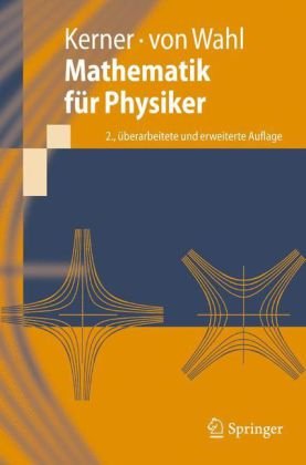 Mathematik Fur Physiker