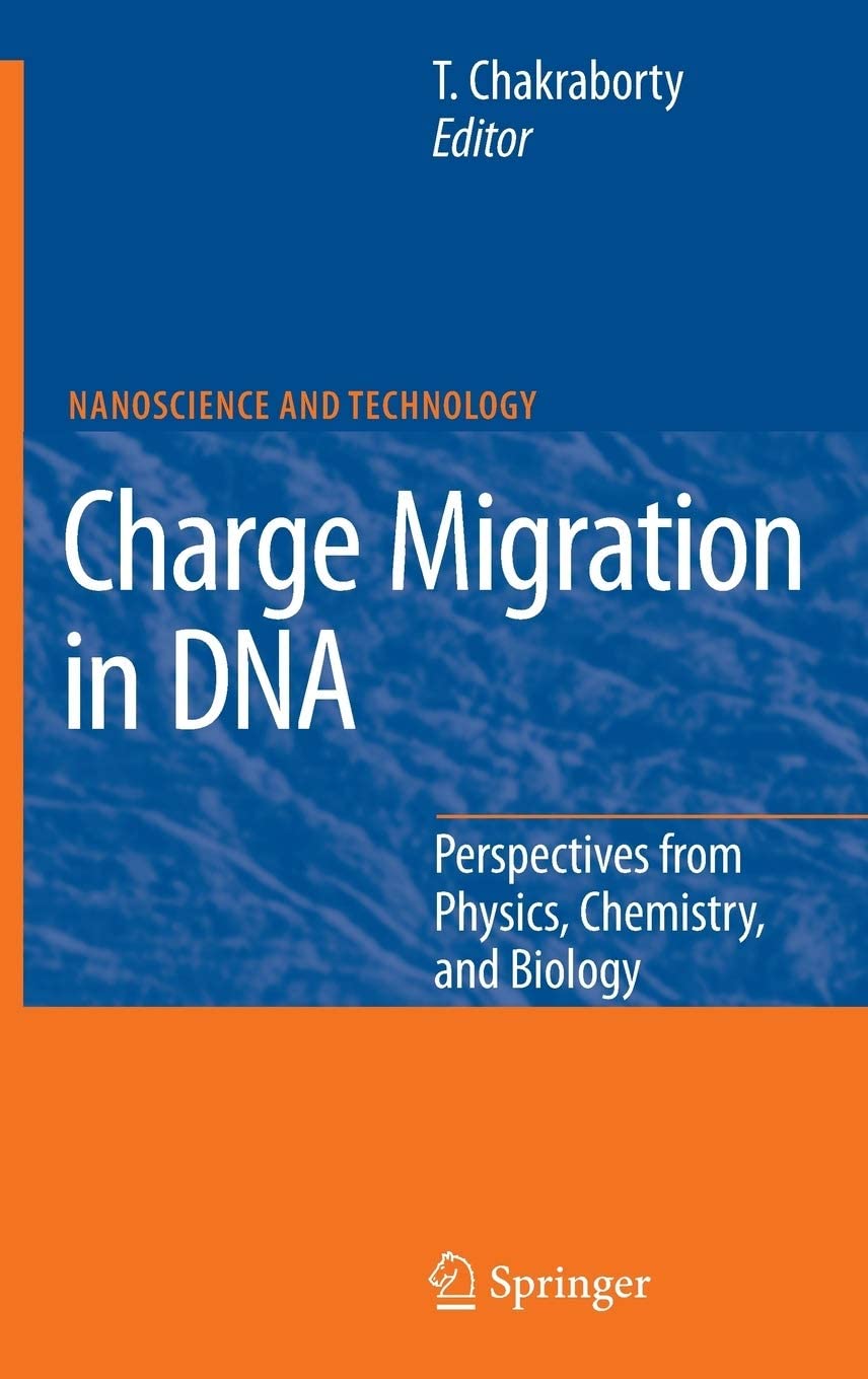 Charge Migration in DNA