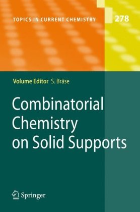 Topics in Current Chemistry, Volume 278