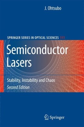 Semiconductor Lasers