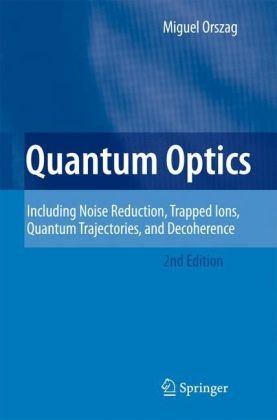 Quantum Optics