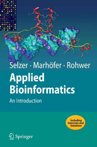 Applied Bioinformatics