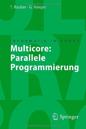 Multicore parallele Programmierung