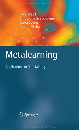 Metalearning