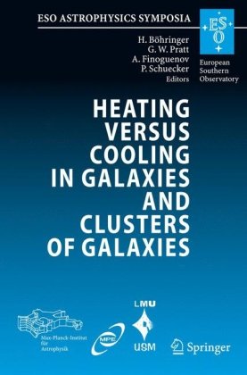 Heating Versus Cooling in Galaxies and Clusters of Galaxies