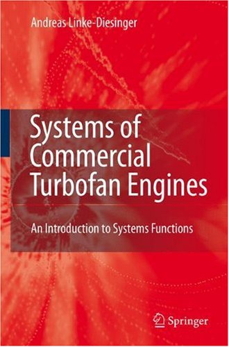 Systems of Commercial Turbofan Engines