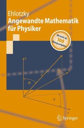 Angewandte Mathematik Fur Physiker (2007)