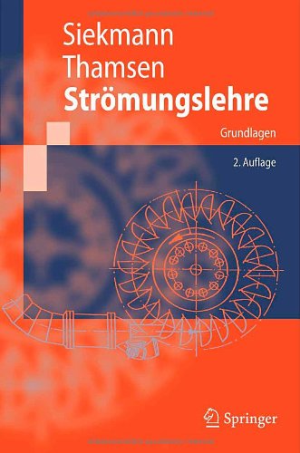 Strömungslehre