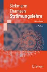 Strömungslehre : Grundlagen