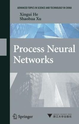 Process Neural Networks