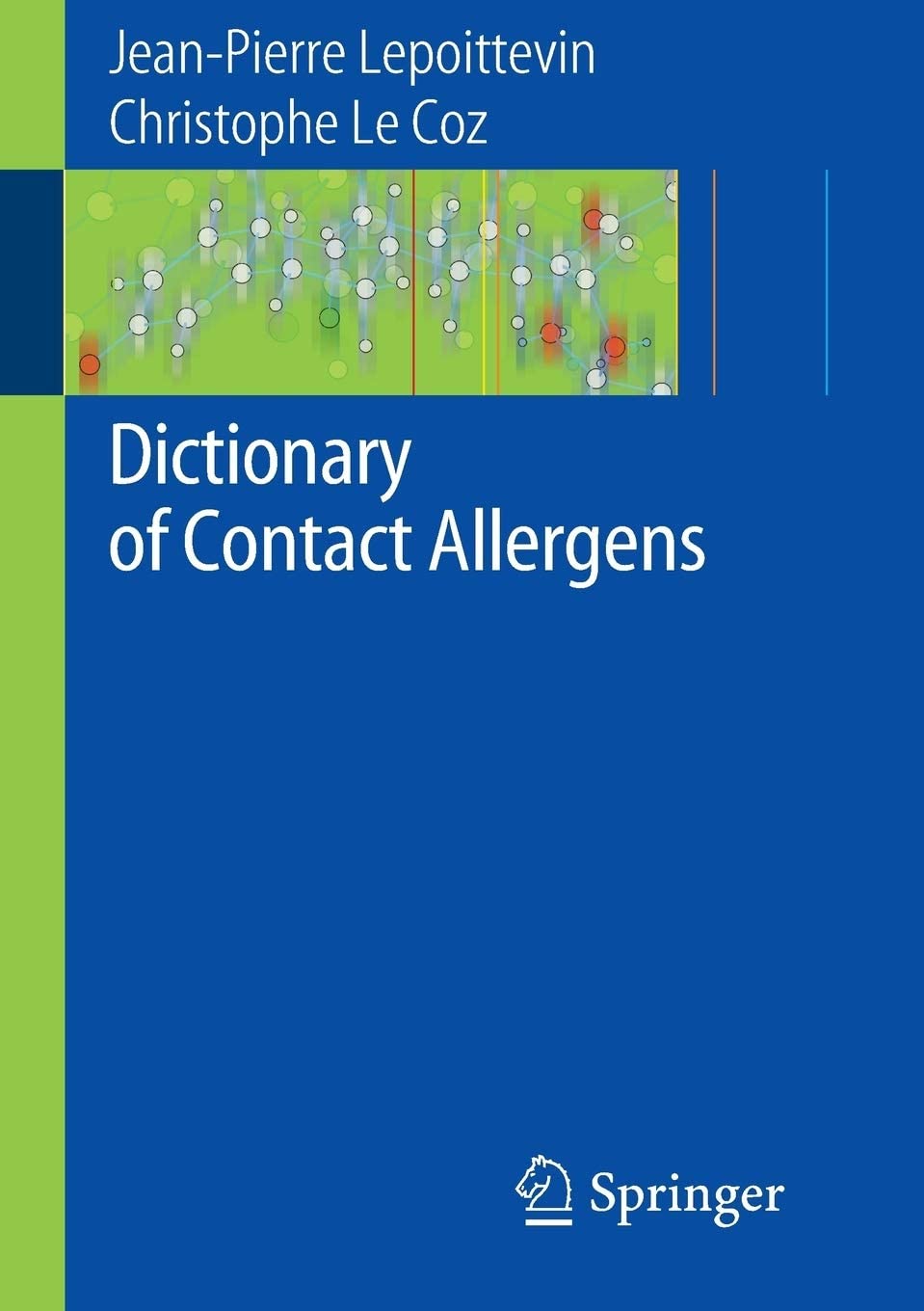 Dictionary of Contact Allergens