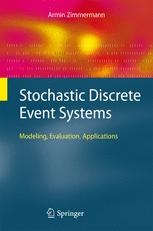 Stochastic Discrete Event Systems