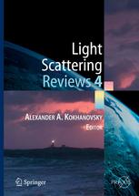 Light Scattering Reviews 4