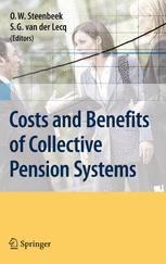 Costs and Benefits of Collective Pension Systems