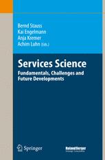 Services Science