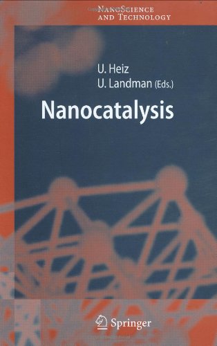 Nanocatalysis