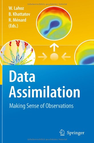 Data Assimilation