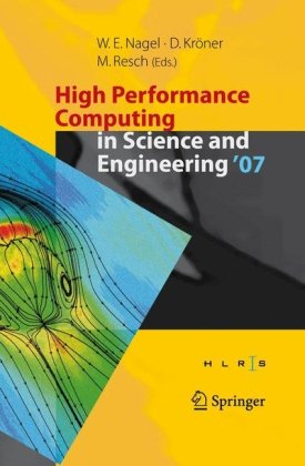 High Performance Computing in Science and Engineering 07