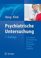 Psychiatrische Untersuchung