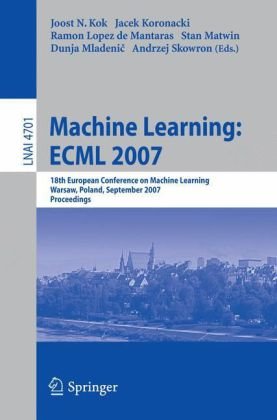 Machine Learning