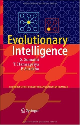 Evolutionary Intelligence