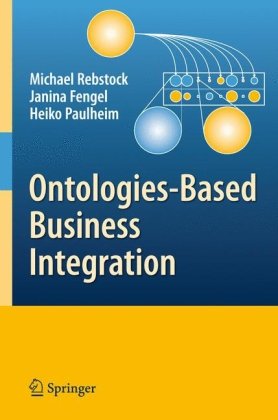 Ontologiesbased Business Integration