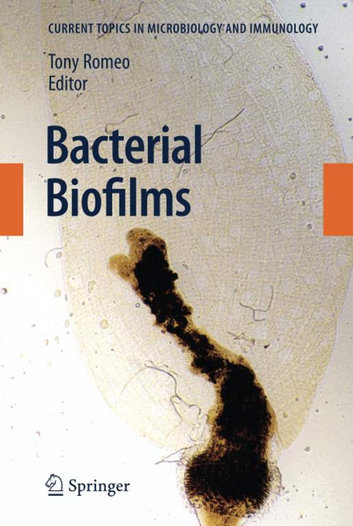 Current Topics in Microbiology and Immunology, Volume 322