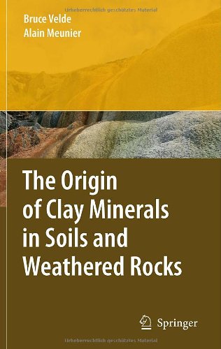 The Origin of Clay Minerals in Soils and Weathered Rocks