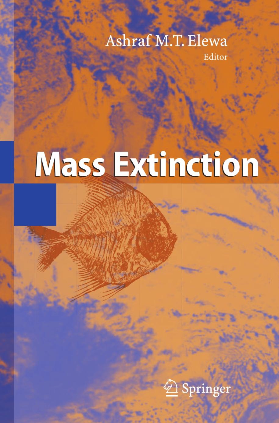 Mass Extinction