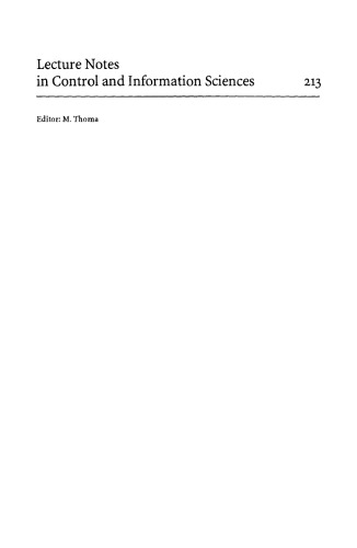 General Hybrid Orthogonal Functions And Their Applications In Systems And Control (Lecture Notes In Control And Information Sciences)