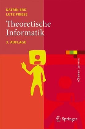 Theoretische Informatik