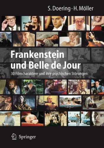 Frankenstein Und Belle de Jour