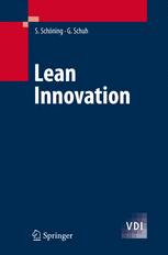 Lean Innovation.