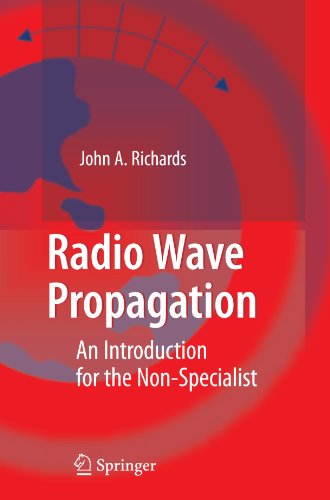 Radio Wave Propagation: An Introduction for the Non-Specialist