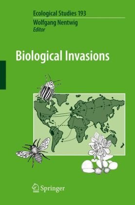 Biological Invasions