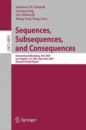 Sequences, Subsequences, and Consequences