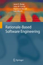 Rationalebased Software Engineering