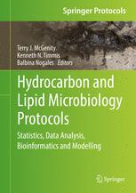 Handbook of Hydrocarbon and Lipid Microbiology